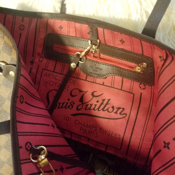 MM Designer tote - Picture 7 of 7